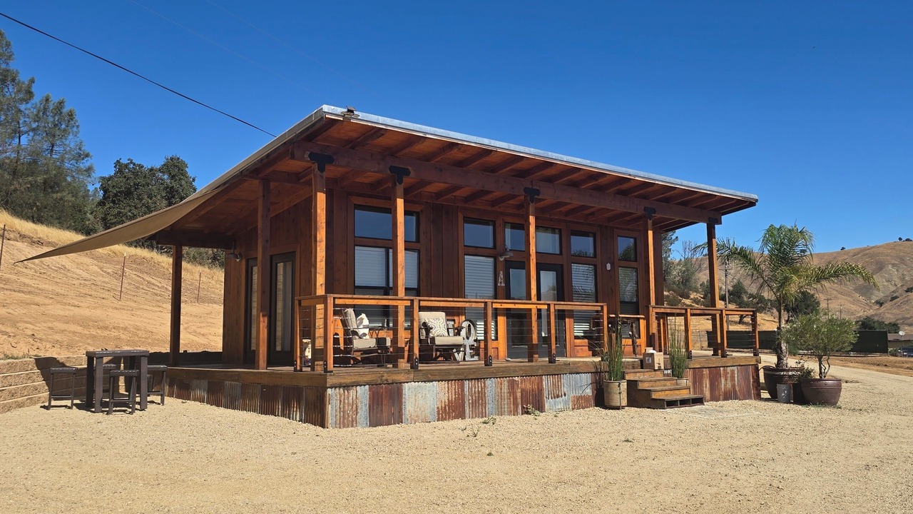 Photo of Outdoor in Hollister