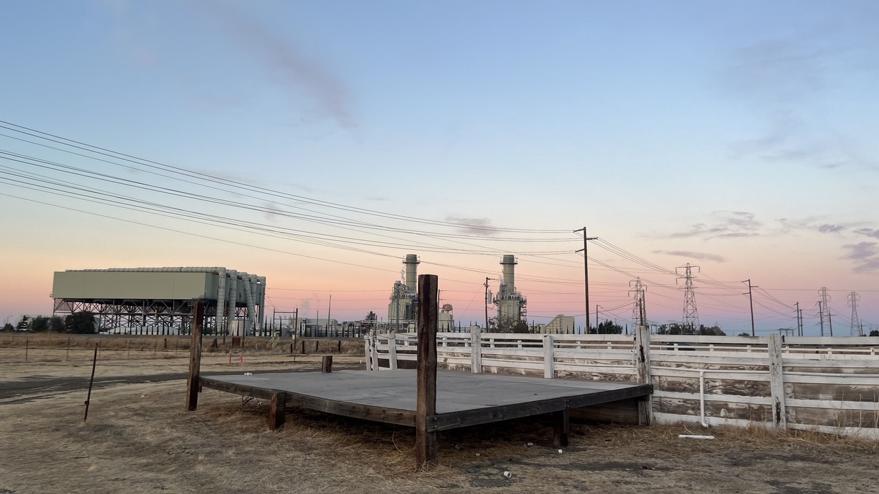 Photo of Outdoor in Tracy