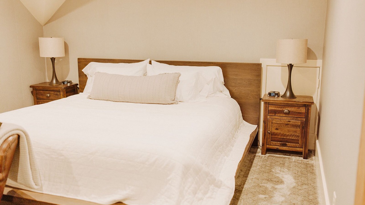 Photo of Bedroom in Kingsburg