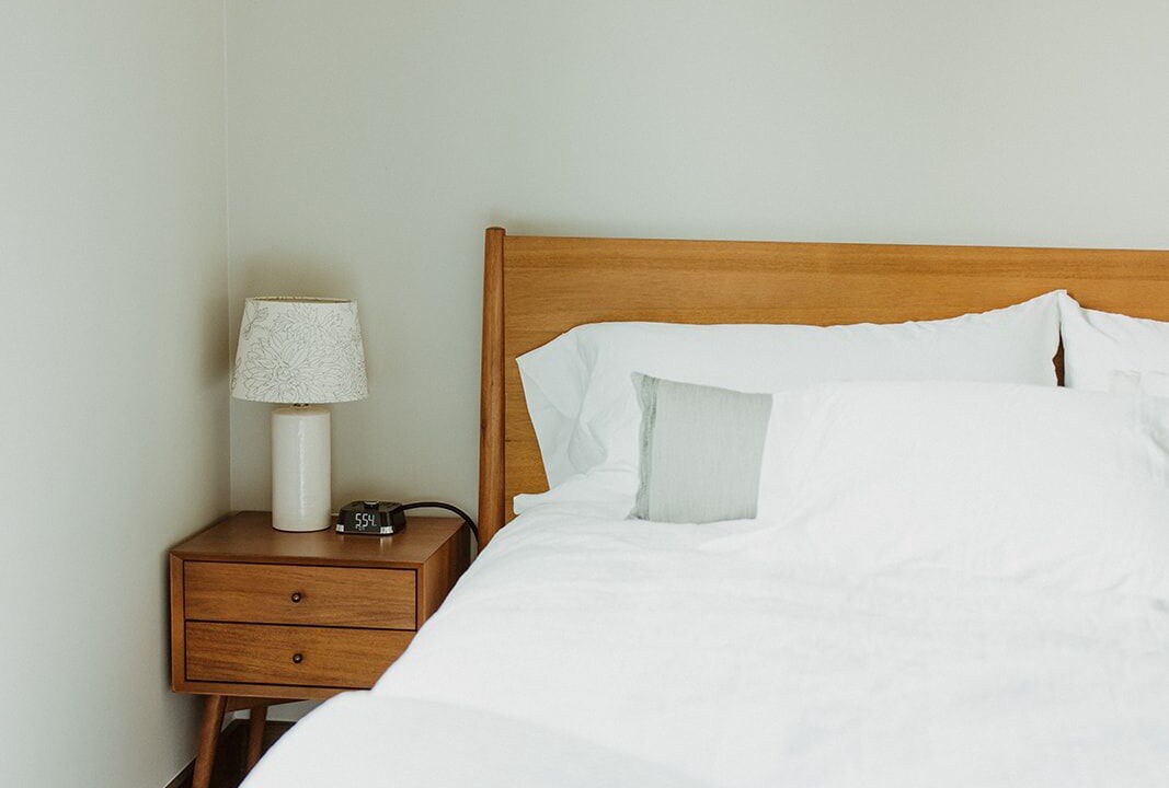 Photo of Bedroom in Kingsburg