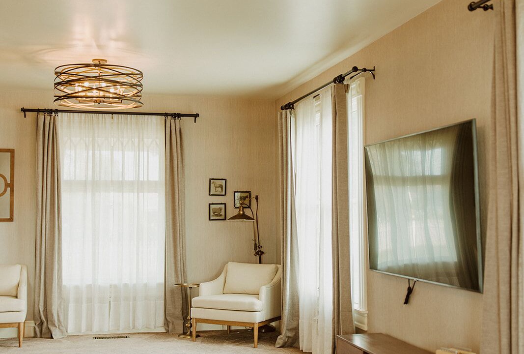 Photo of Livingroom in Kingsburg