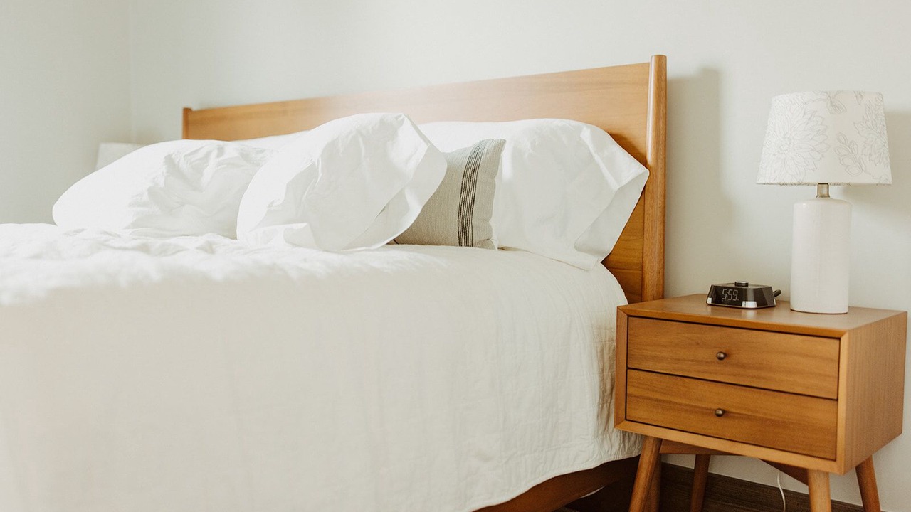Photo of Bedroom in Kingsburg