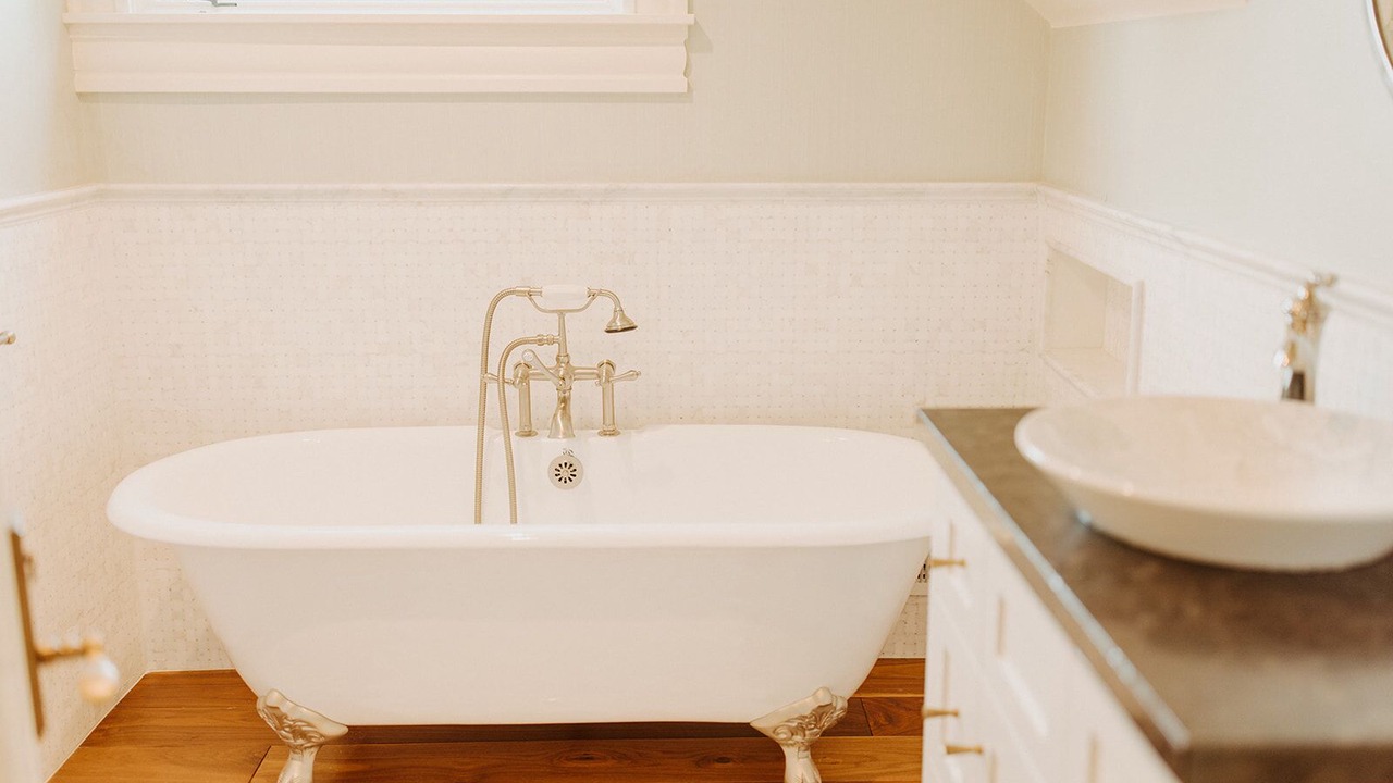 Photo of Bathroom in Kingsburg