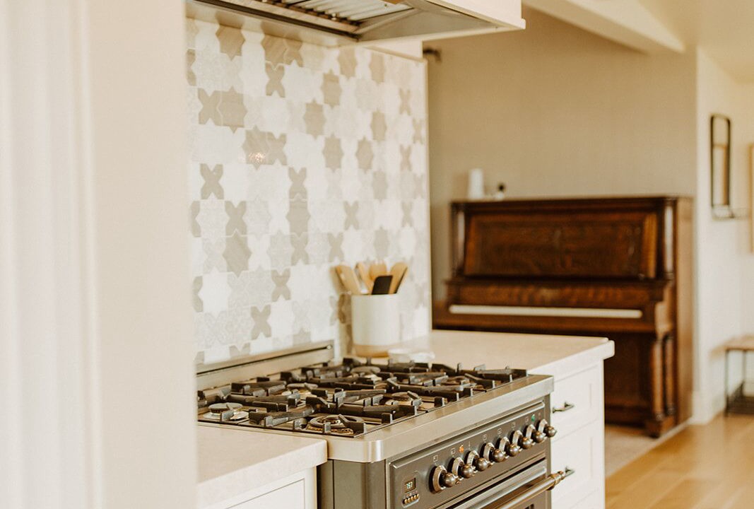 Photo of Kitchen in Kingsburg