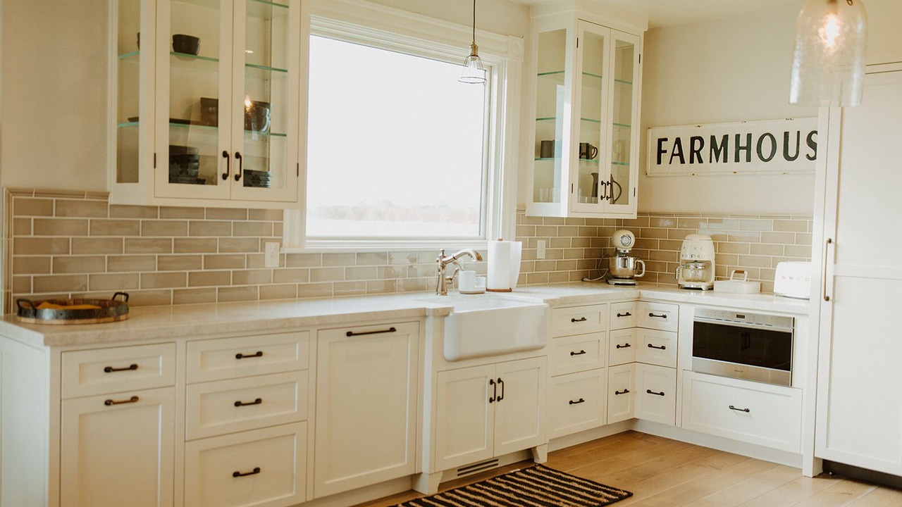 Photo of Kitchen in Kingsburg
