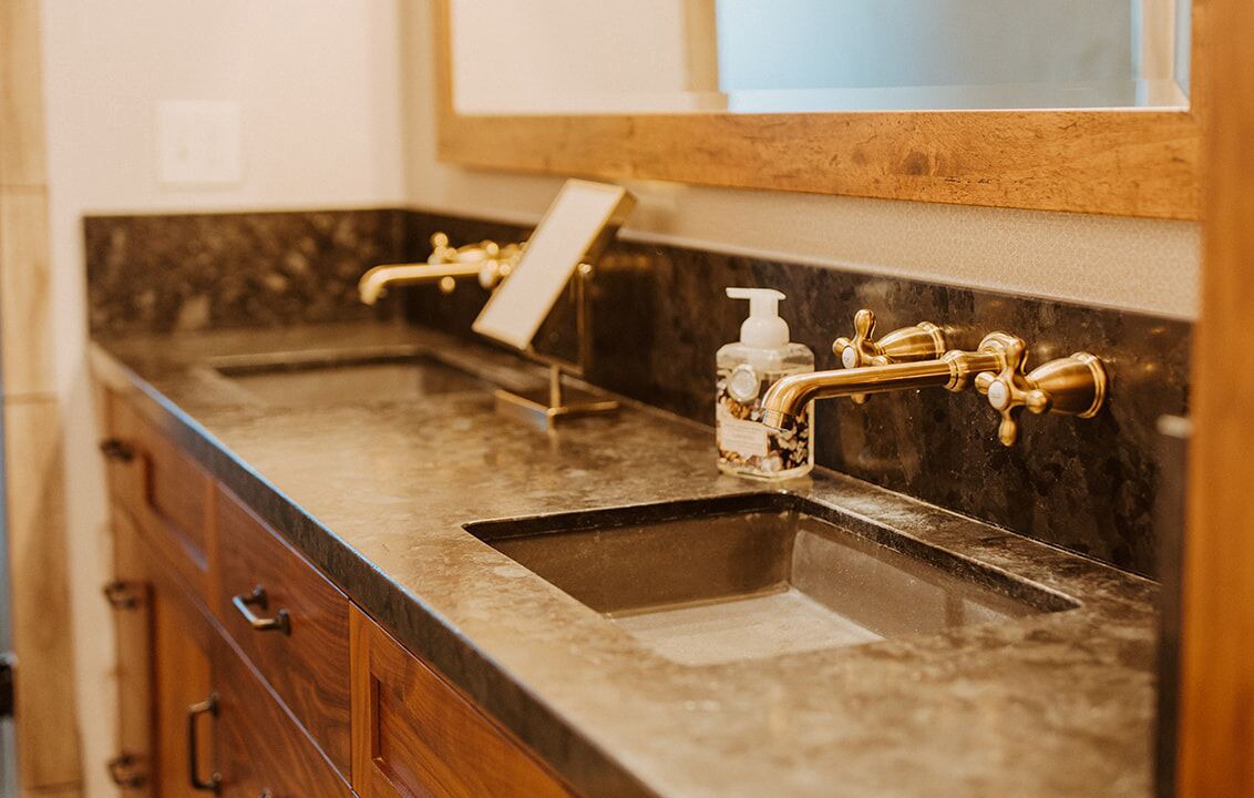 Photo of Bathroom in Kingsburg