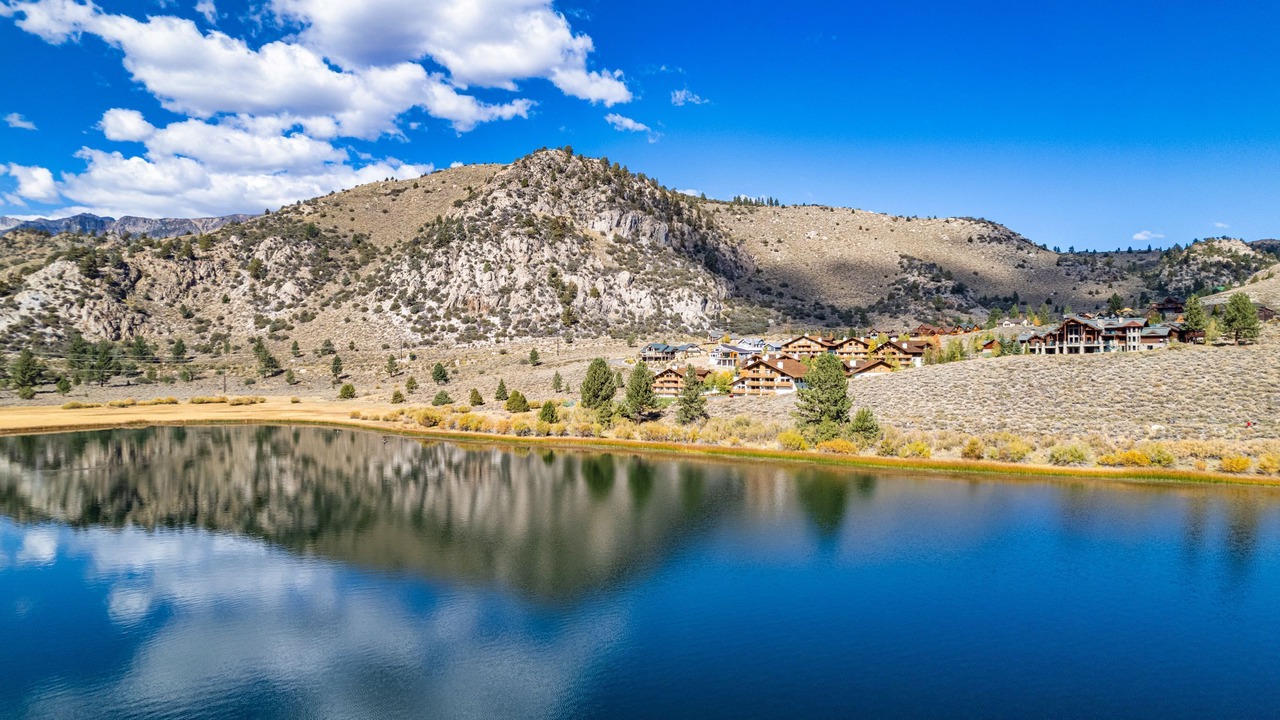 Photo of Outdoor in June Lake