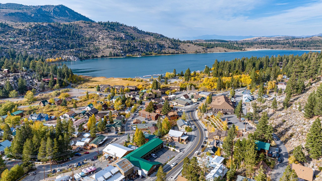 Photo of Others in June Lake
