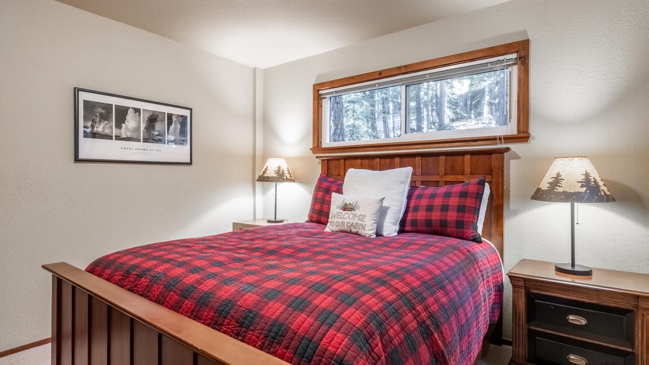 Photo of Bedroom in Kingswood Estates
