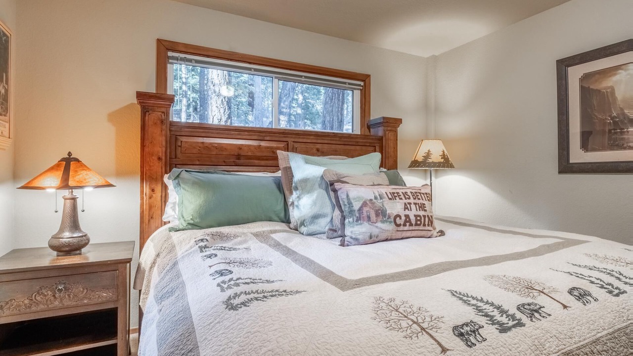 Photo of Bedroom in Kingswood Estates