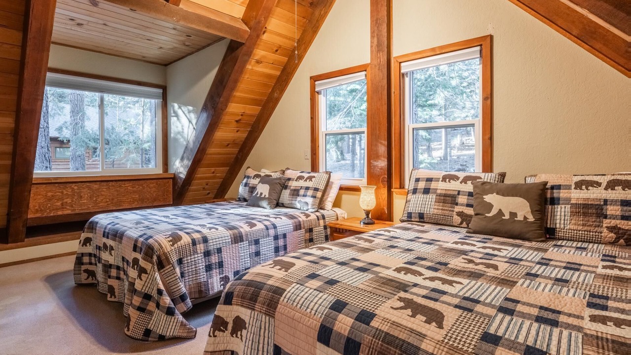 Photo of Bedroom in Kingswood Estates