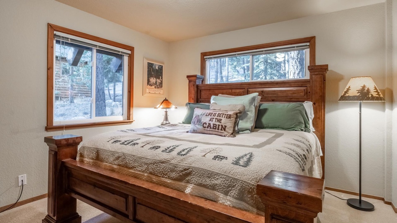 Photo of Bedroom in Kingswood Estates