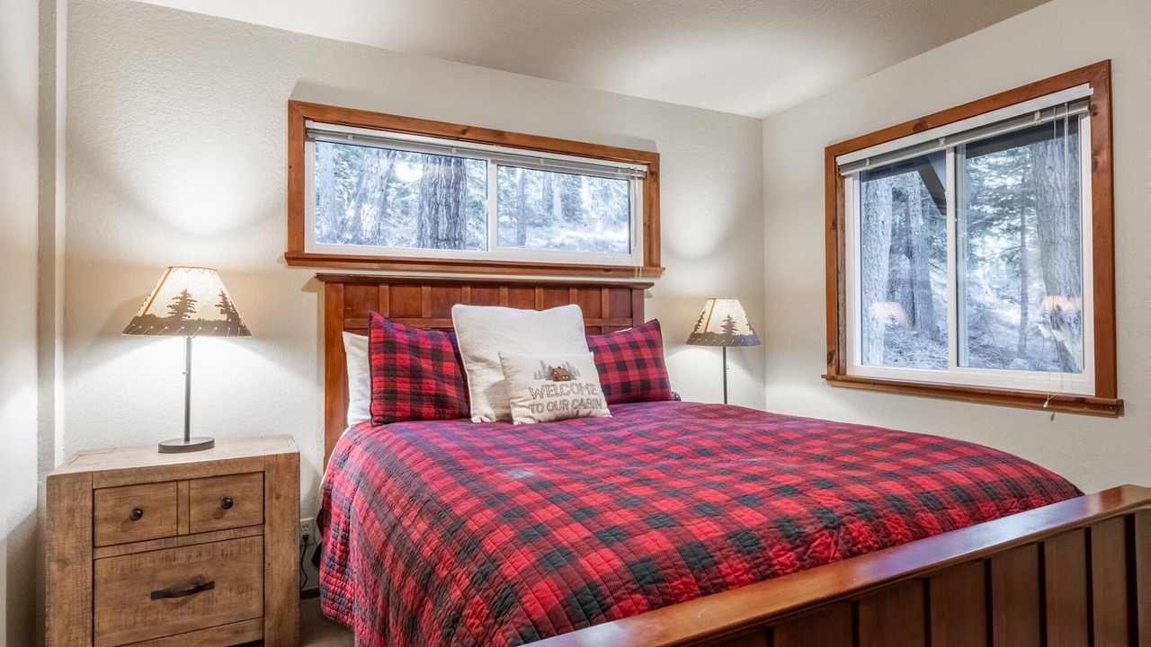 Photo of Bedroom in Kingswood Estates