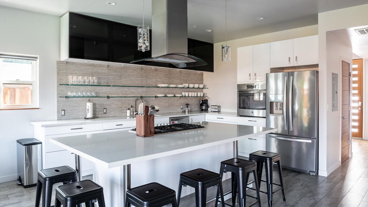 Photo of Kitchen in Northside