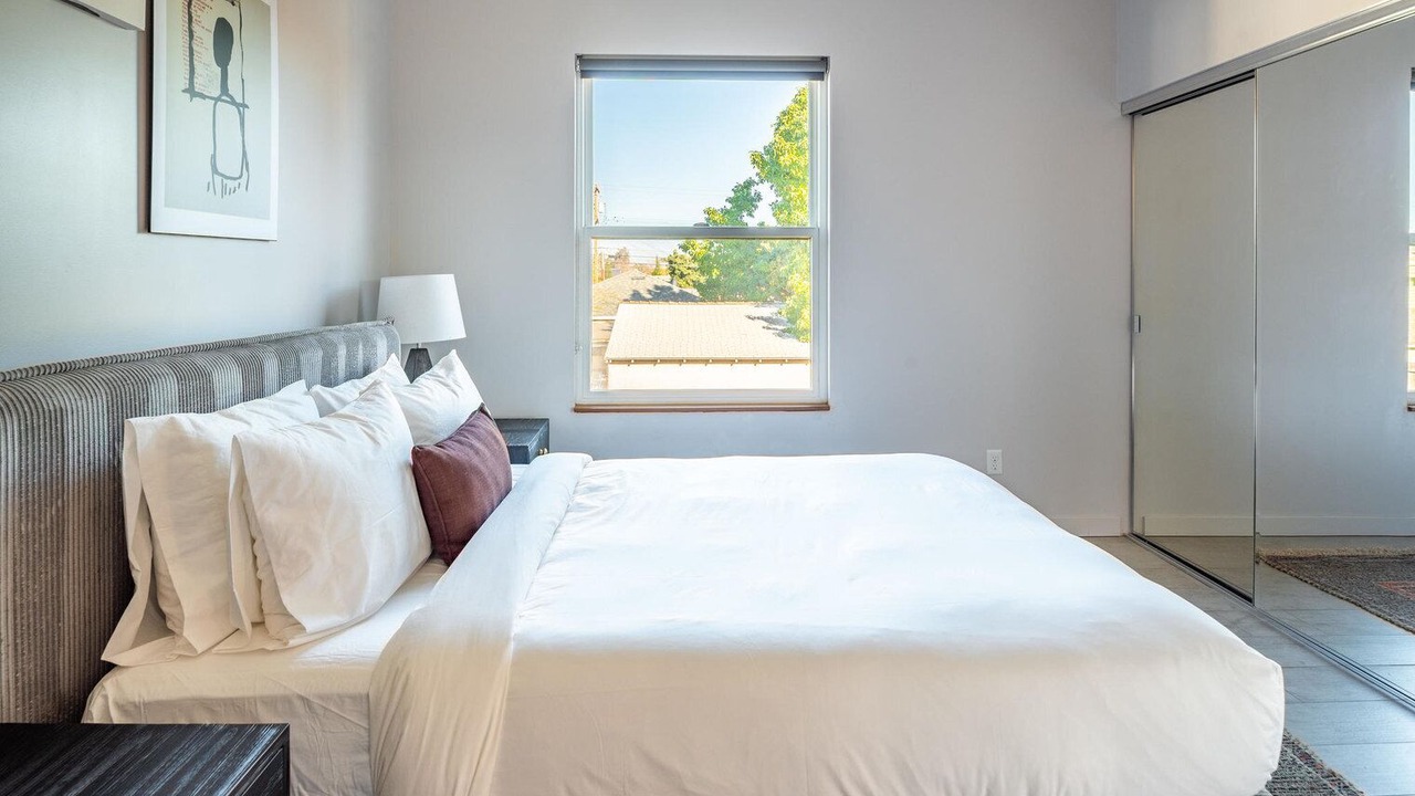 Photo of Bedroom in Northside