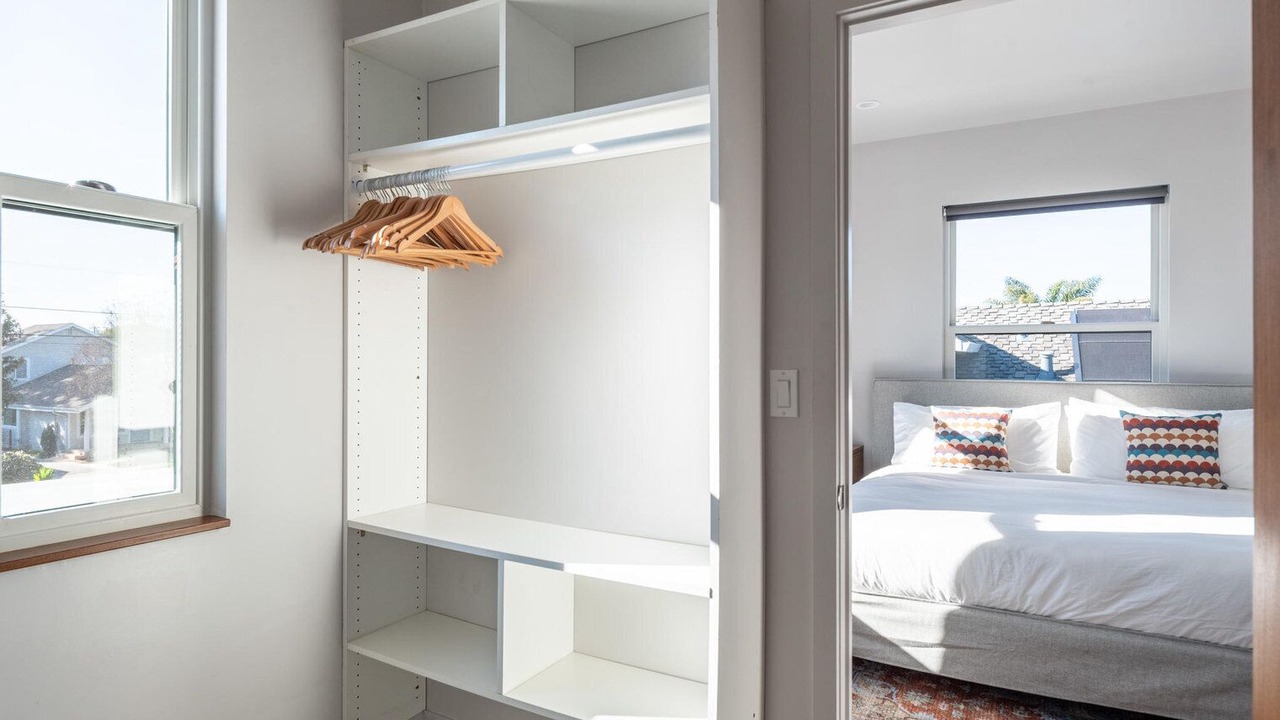 Photo of Bedroom in Northside