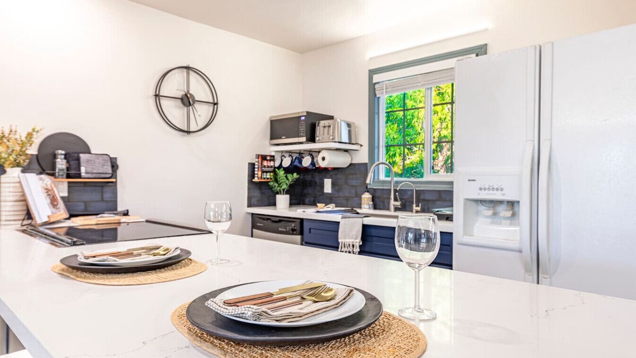 Photo of Kitchen in Oakhurst
