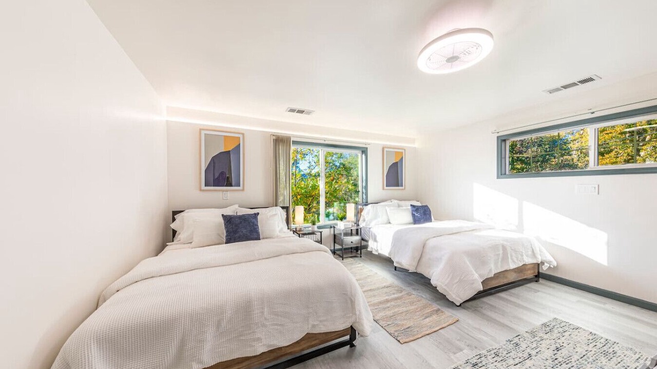 Photo of Bedroom in Oakhurst