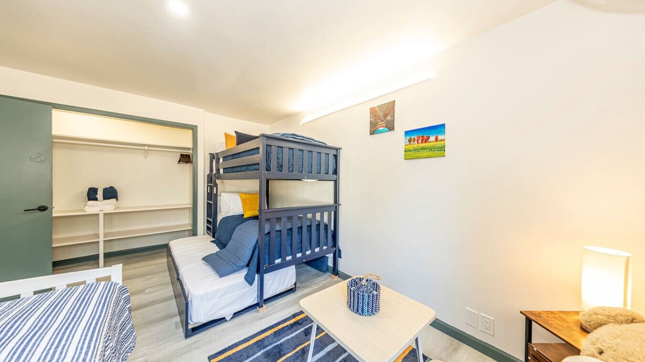 Photo of Bedroom in Oakhurst
