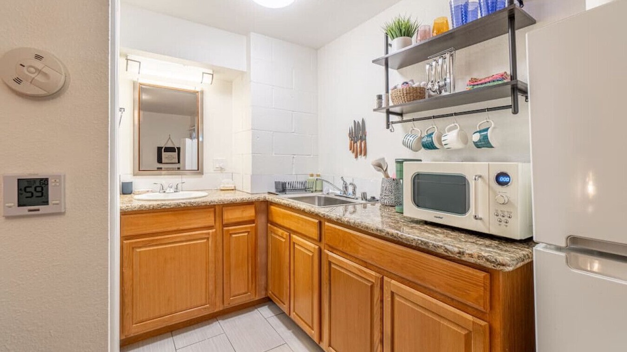 Photo of Kitchen in Midtown