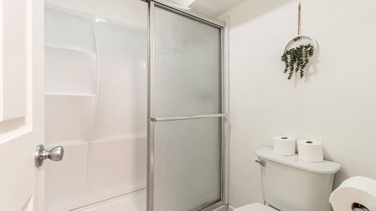 Photo of Bathroom in Midtown