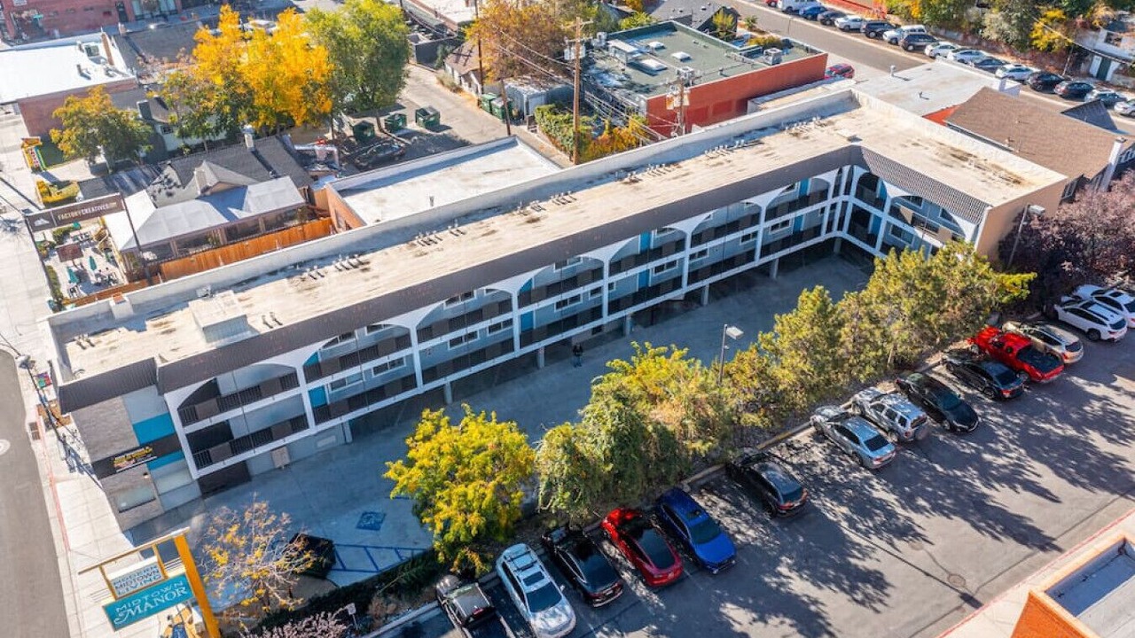 Photo of Outdoor in Midtown