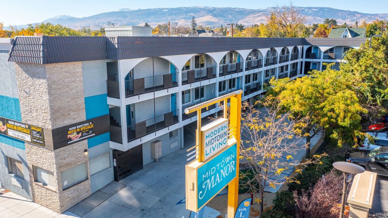 Photo of Outdoor in Midtown
