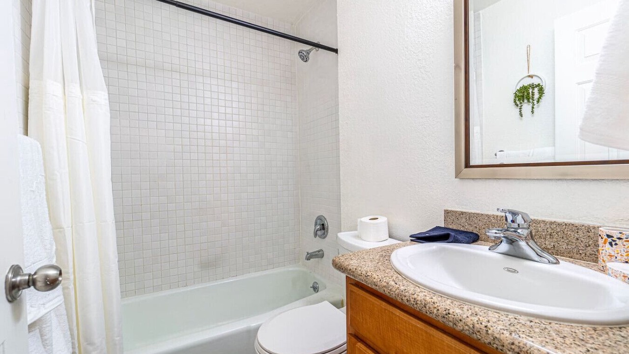 Photo of Bathroom in Midtown