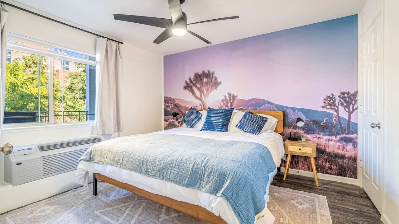 Photo of Bedroom in Midtown