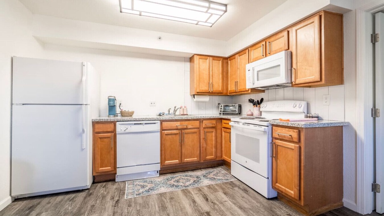 Photo of Kitchen in Midtown