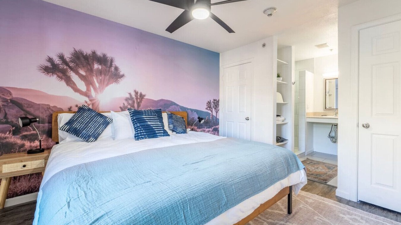 Photo of Bedroom in Midtown