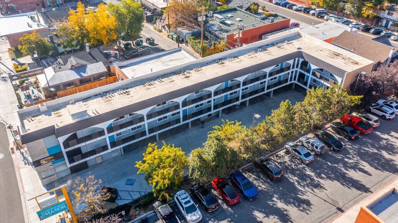 Photo of Outdoor in Midtown