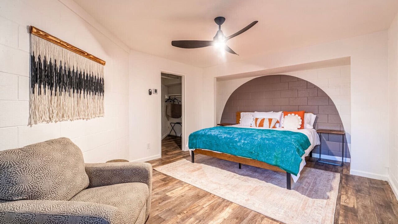 Photo of Bedroom in Midtown
