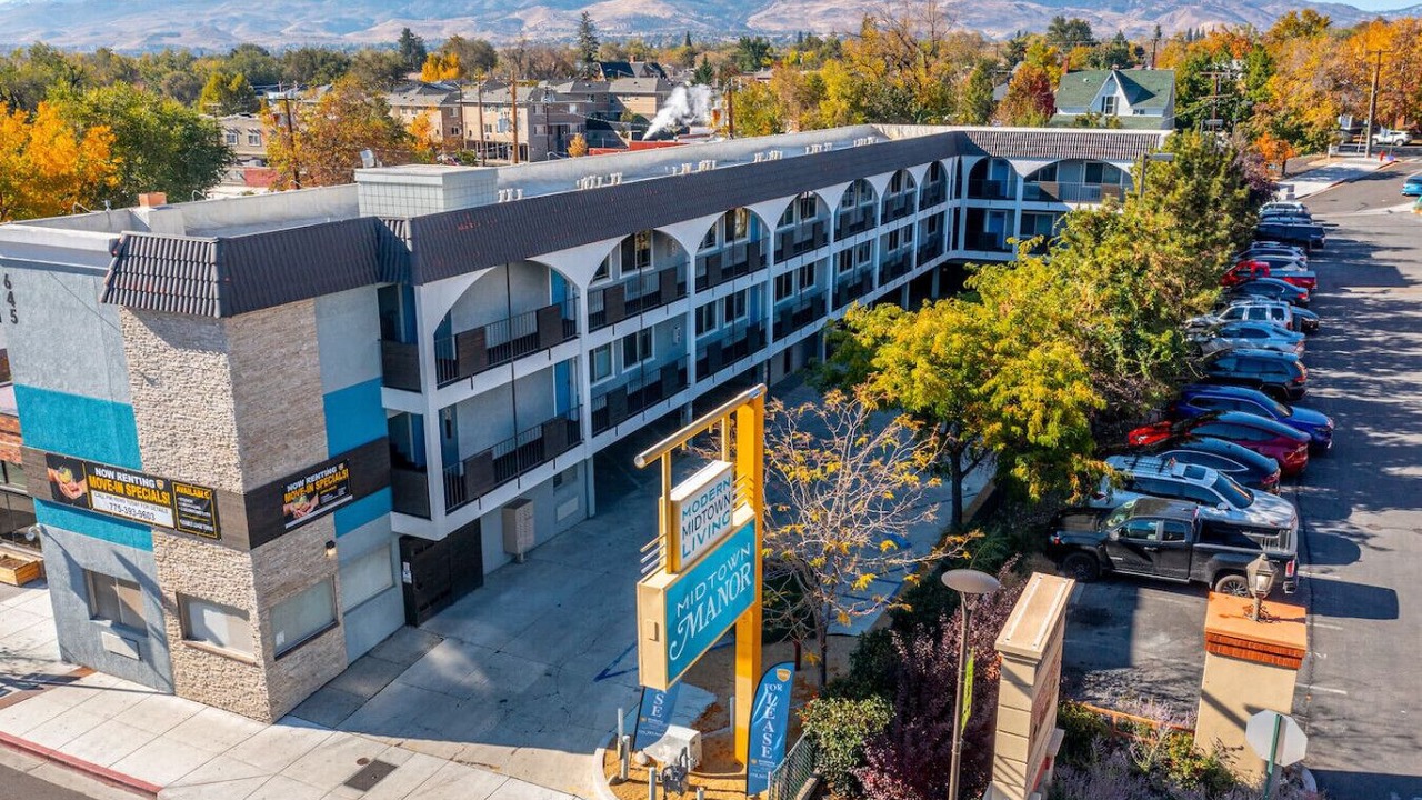 Photo of Outdoor in Midtown