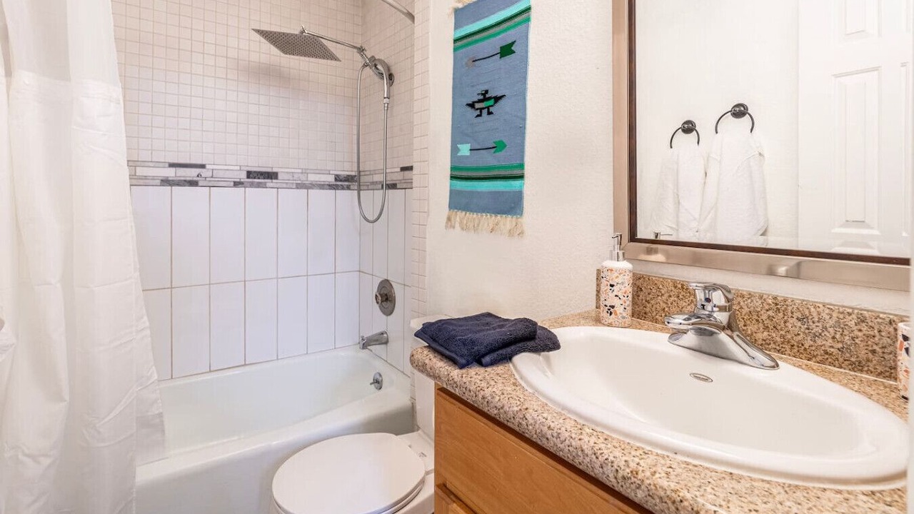 Photo of Bathroom in Midtown