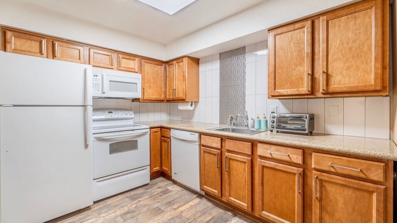 Photo of Kitchen in Midtown