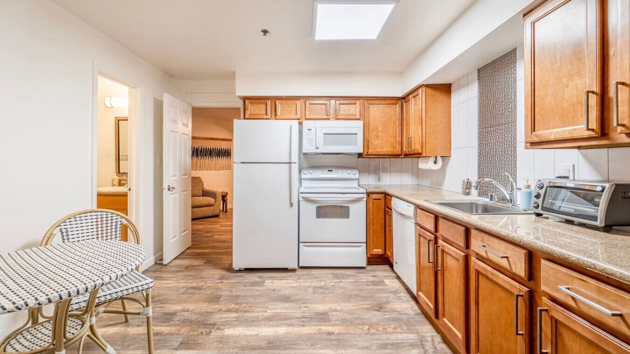 Photo of Kitchen in Midtown