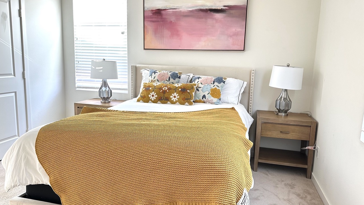 Photo of Bedroom in Upland