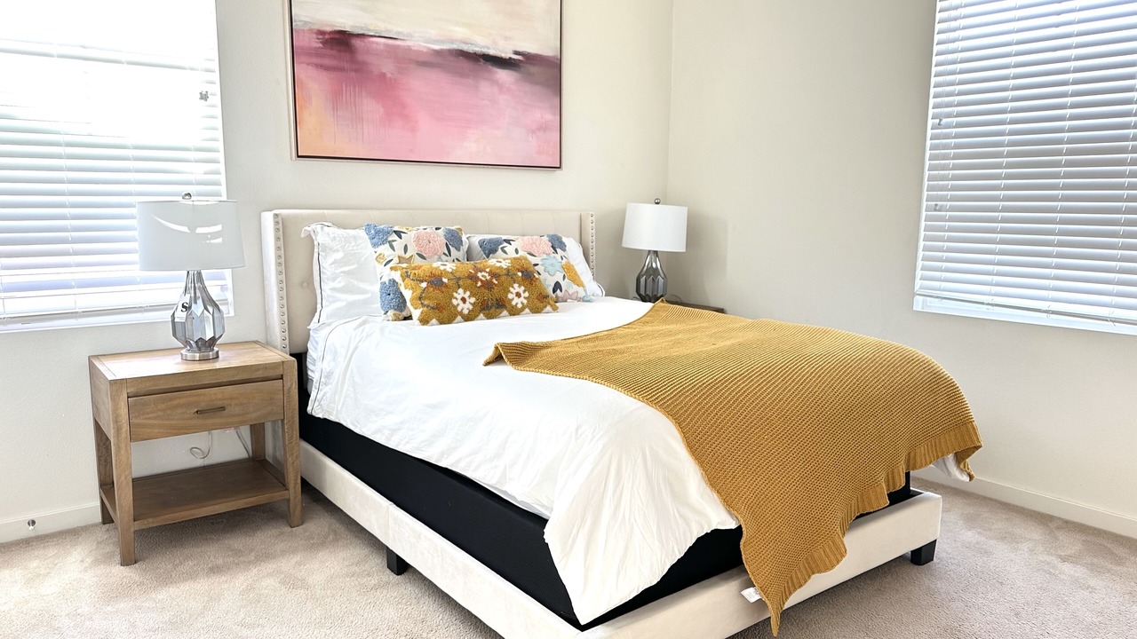 Photo of Bedroom in Upland