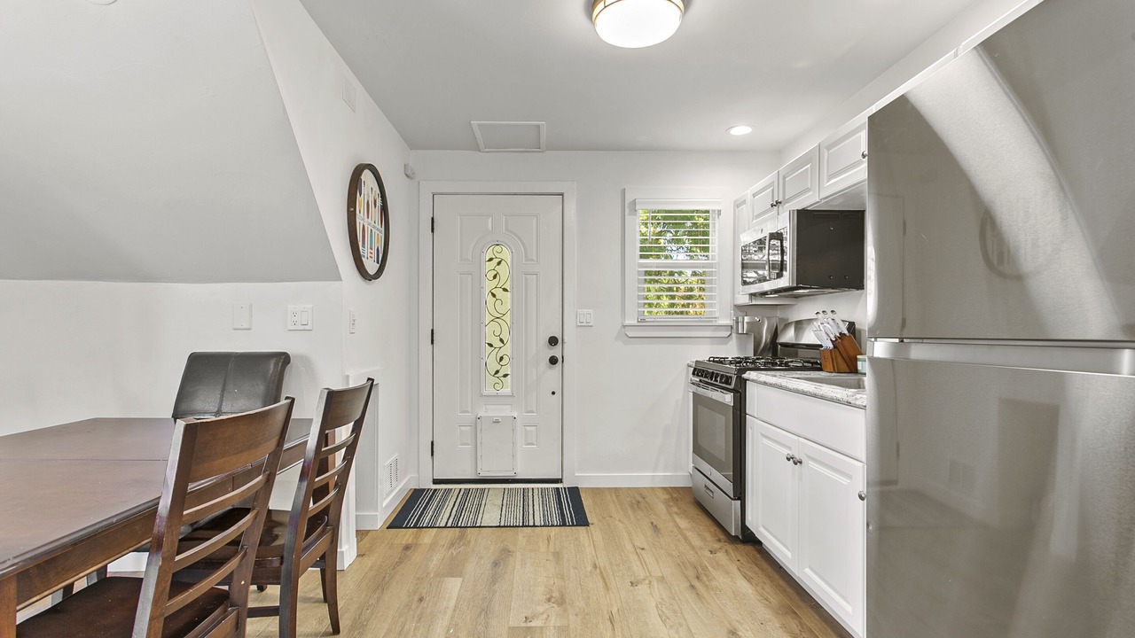 Photo of Kitchen in Cedar Glen