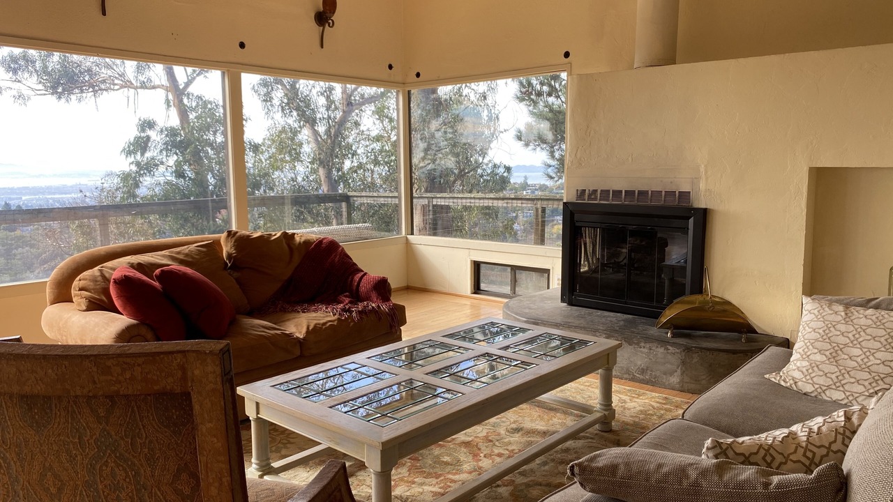 Photo of Livingroom in Piedmont Pines