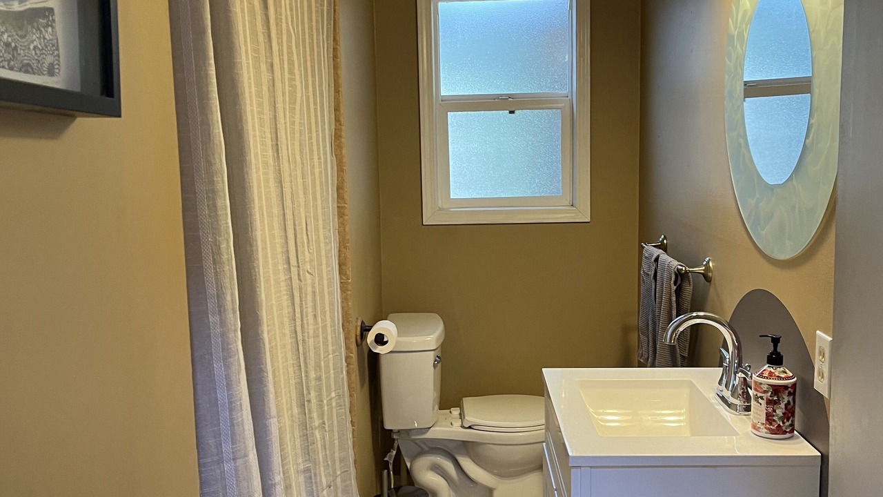 Photo of Bathroom in Piedmont Pines