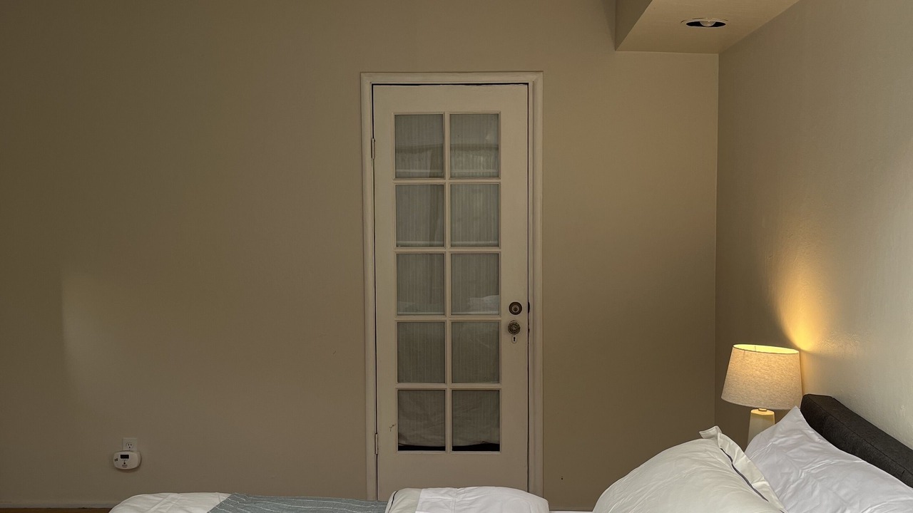 Photo of Bedroom in Piedmont Pines