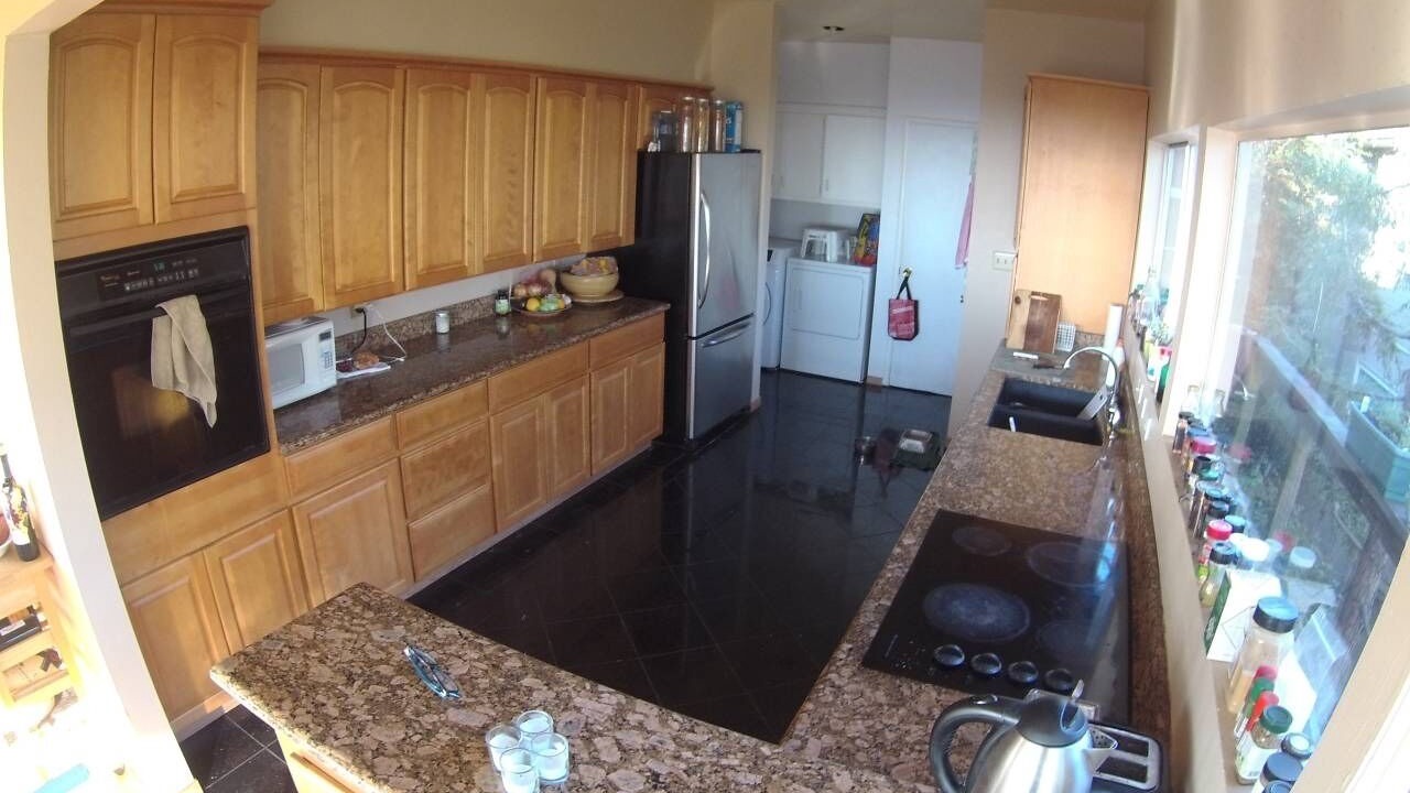 Photo of Kitchen in Piedmont Pines