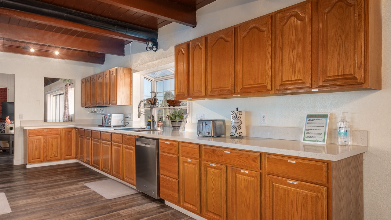 Photo of Kitchen in Oakhurst