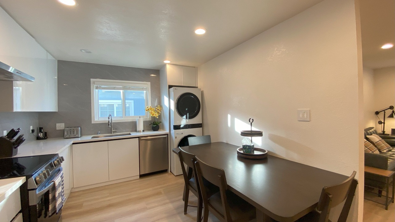 Photo of Kitchen in Sharp Park