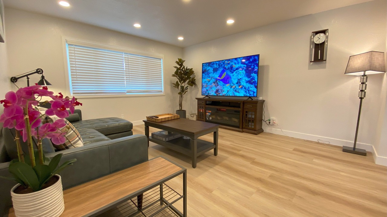 Photo of Livingroom in Sharp Park