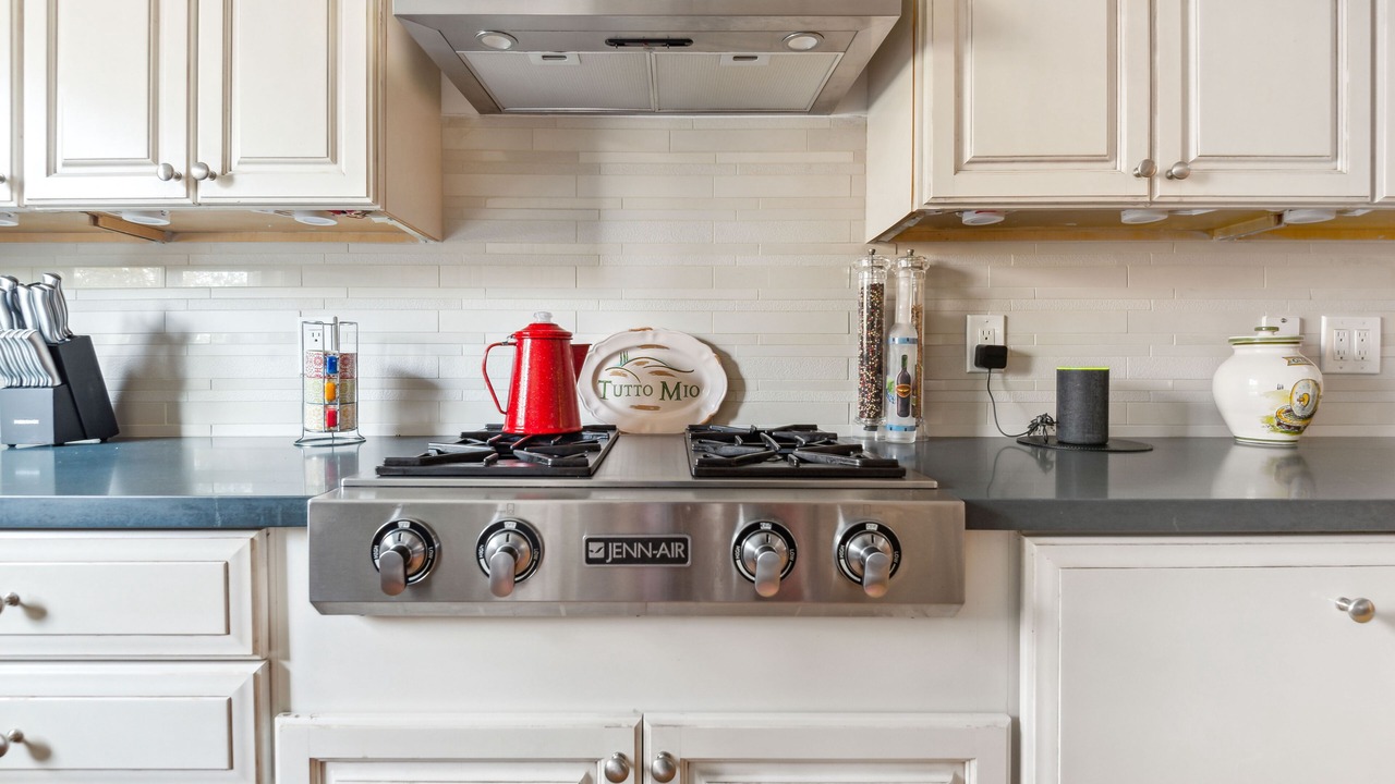 Photo of Kitchen in Castro Valley