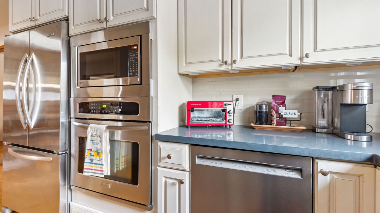 Photo of Kitchen in Castro Valley