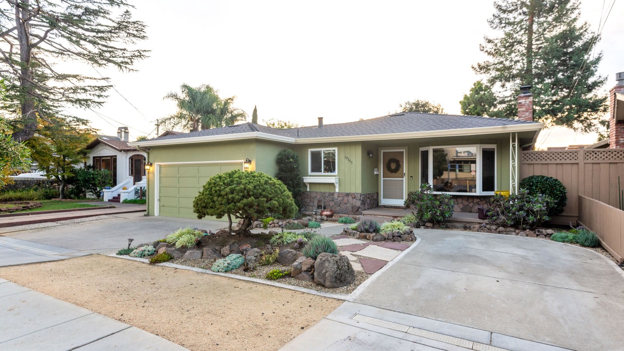 Photo of Outdoor in Castro Valley